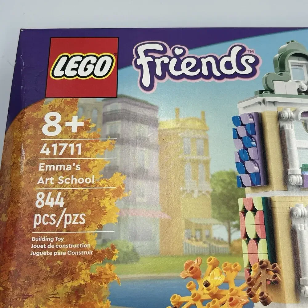 Lego brand new